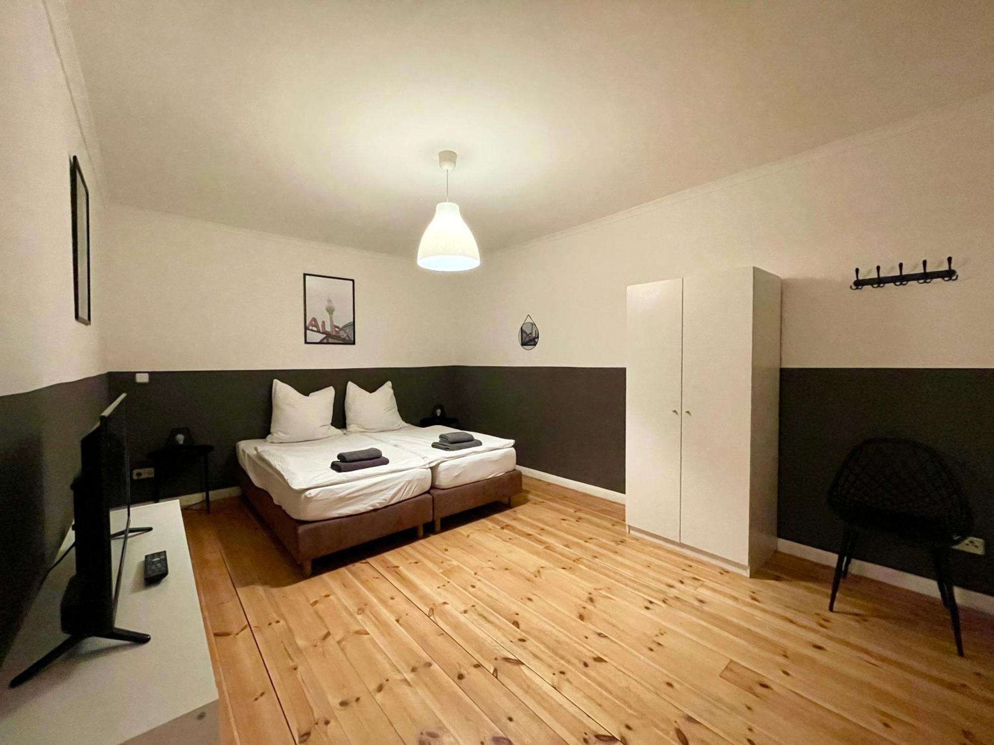 Dene Living Berlino