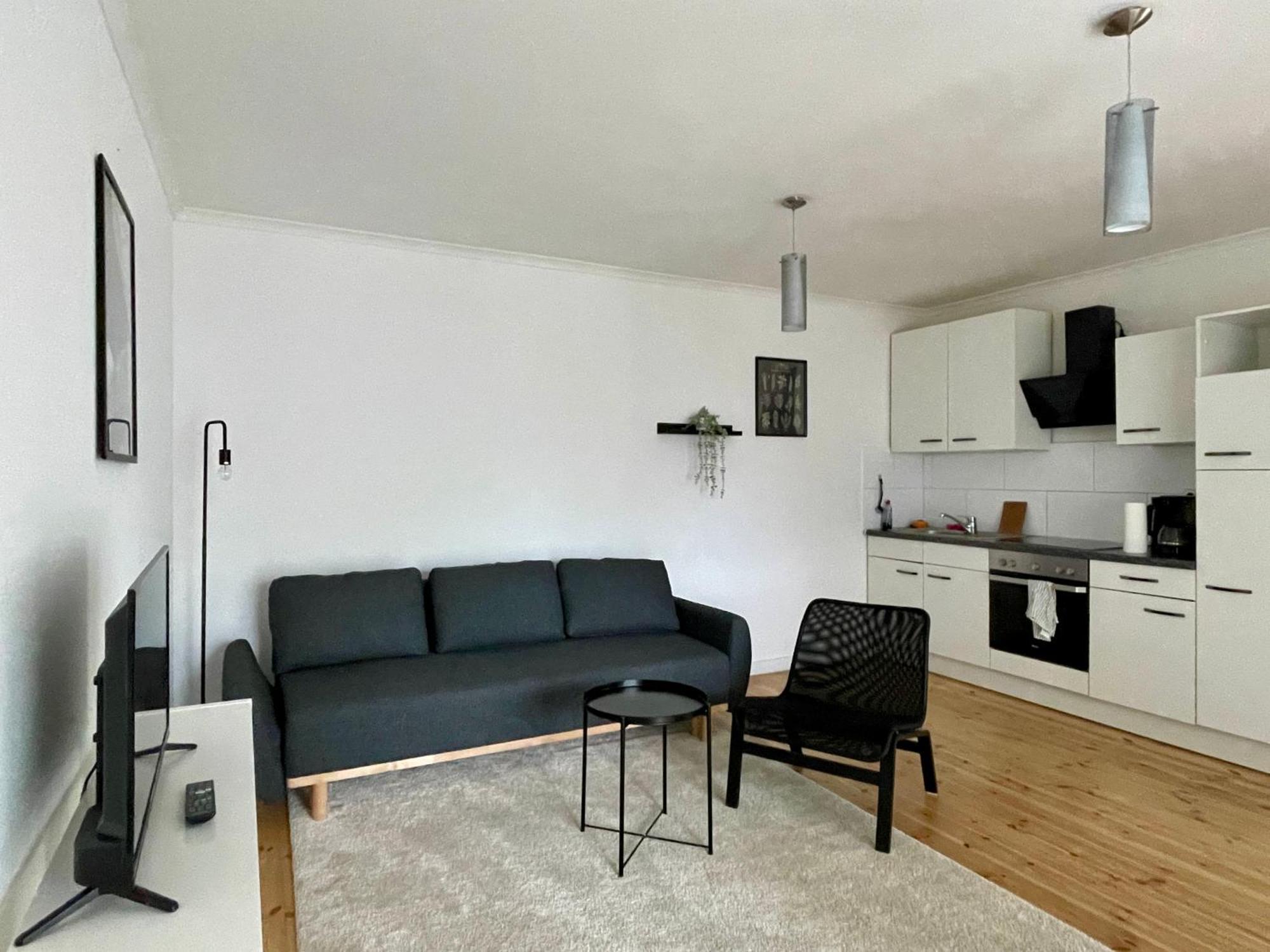 Dene Living * Berlino