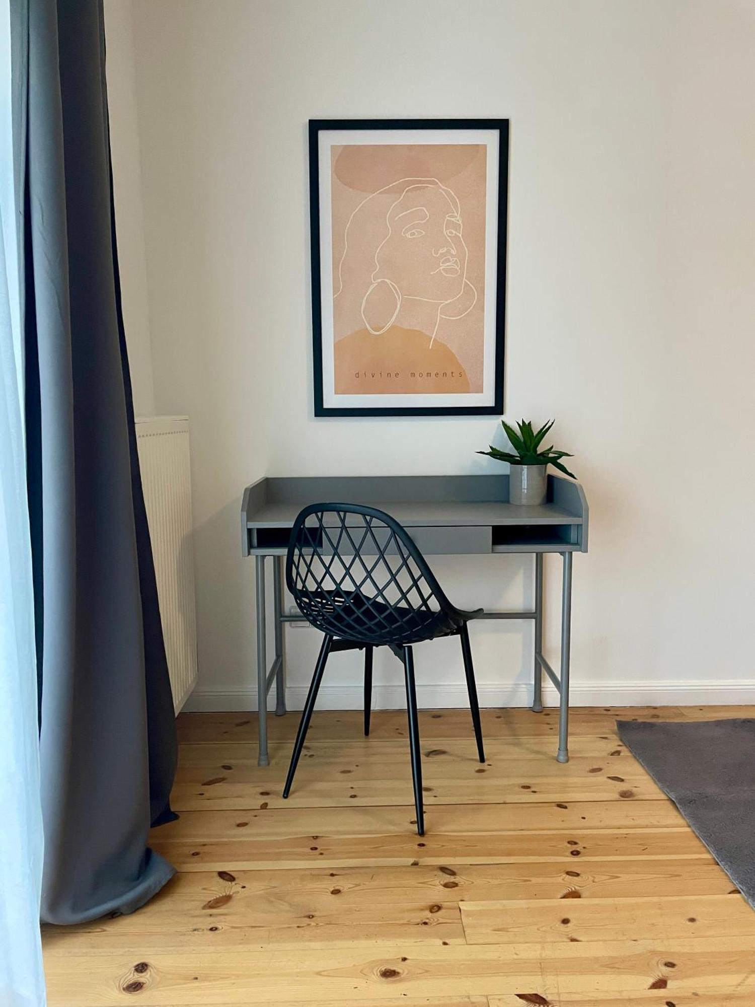 Dene Living Aparthotel Berlino